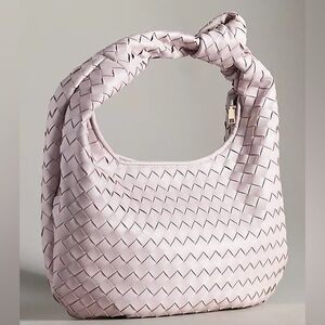 THE BRIGITTE SATCHEL BY MELIE BIANCO: OVERSIZED EDITION Style No. 86918448 Lilac